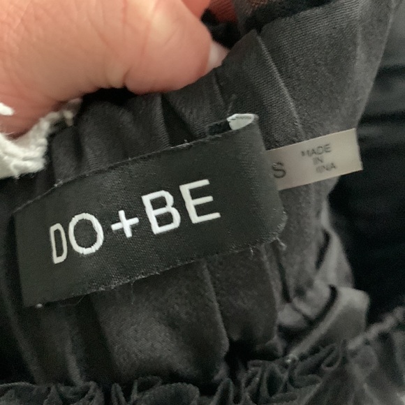 do+be skirt - Picture 3 of 4